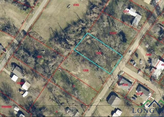 Property at 801 Church St, Winnsboro, TX 75494