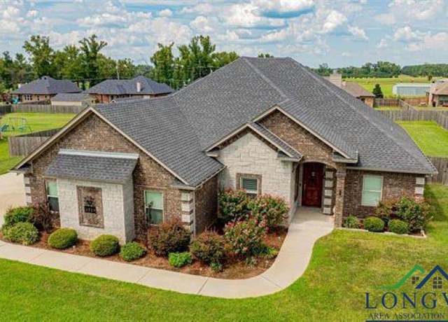 Property at 4519 Windsor Park, Kilgore, TX 75662, 4 beds, 2 baths