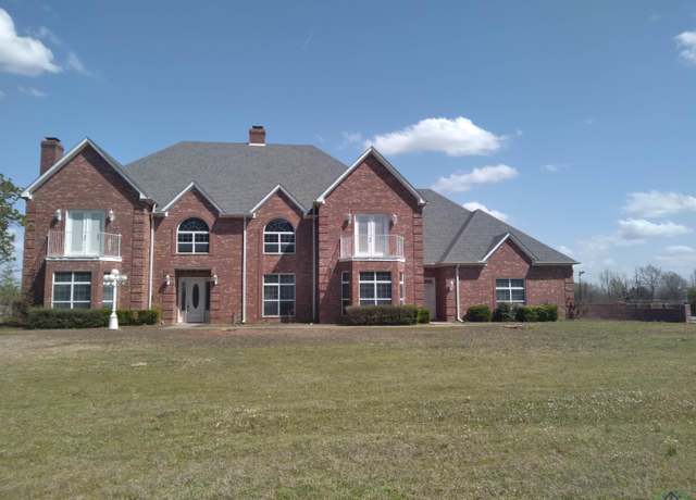 Property at 1495 259 S, De Kalb, TX 75559, 6 beds, 7 baths