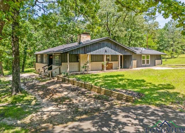 Property at 386 Cr 3800, Hawkins, TX 75765, 3 beds, 2 baths