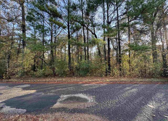 Property at TBD Blocker Rd, Marshall, TX 75642