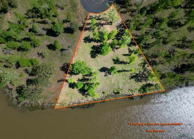 Property at LT 24 Boulder Ct, Hallsville, TX 75650