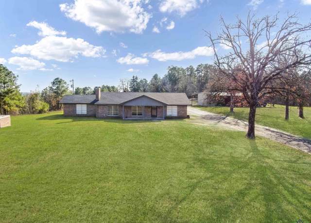 Property at 715 Ferguson Rd, Harleton, TX 75651, 3 beds, 2 baths