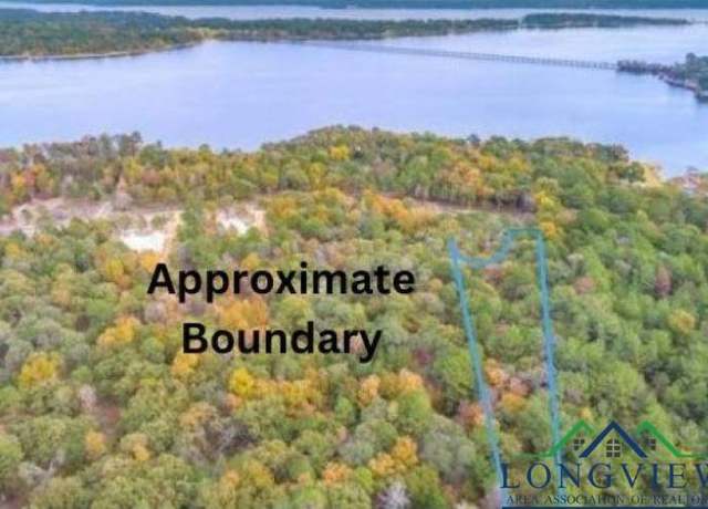 Property at 3101 Shadow Pine Dr, Larue, TX 75770