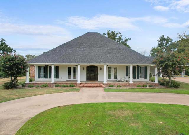 Property at 617 Pr 1134, Gilmer, TX 75644, 4 beds, 3.5 baths