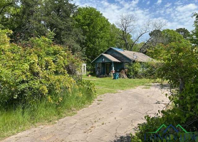 Property at 518 Live Oak St, Carthage, TX 75633