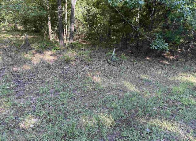 Property at TBD Seminole Loop, Jefferson, TX 75657