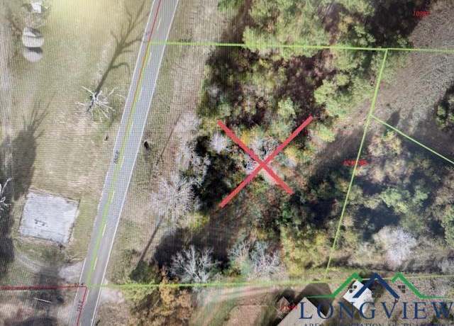 Property at TBC Sheppard Ln, Gladewater, TX 75647