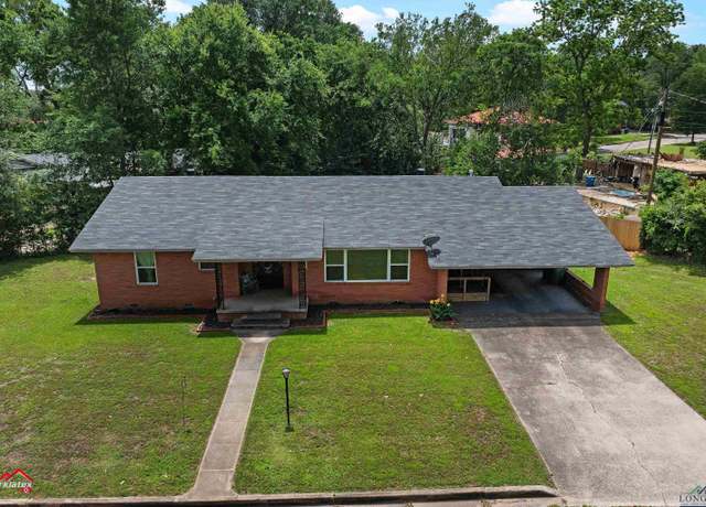 Property at 1201 Pecan St, Marshall, TX 75670, 2 beds, 2 baths
