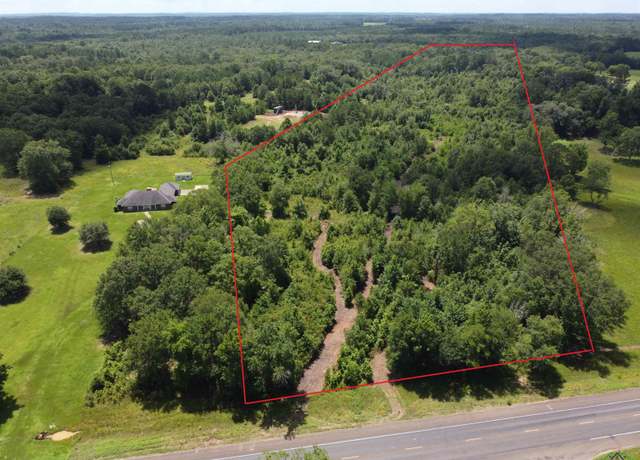 Property at TBD E State Highway 43, Henderson, TX 75654