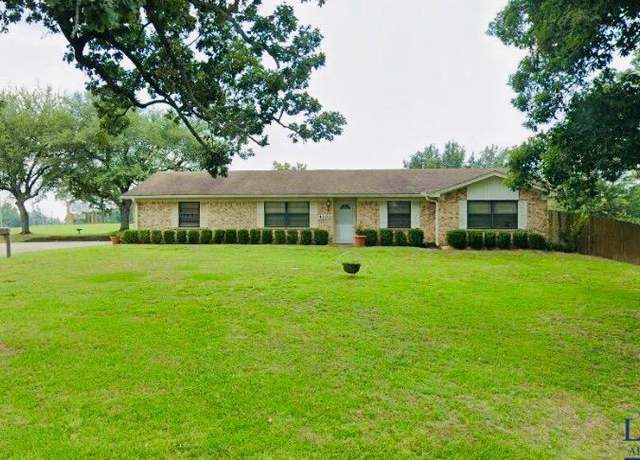 Property at 4100 Gregg Tex Rd, Longview, TX 75604, 3 beds, 2 baths