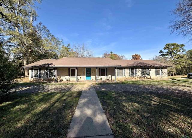 Property at 71 County Road 2936, Hughes Springs, TX 75656, 3 beds, 2 baths