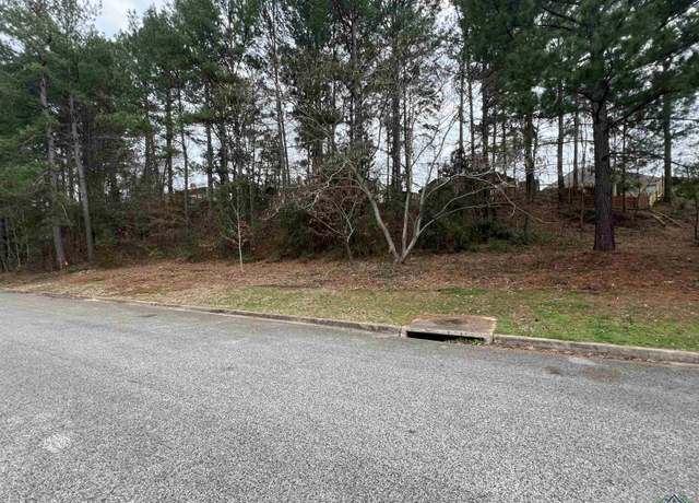 Property at TBD Oak Creek Ridge Dr, Longview, TX 75605