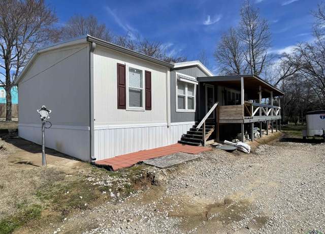 Property at 100 Concho, Quitman, TX 75783, 3 beds, 2 baths