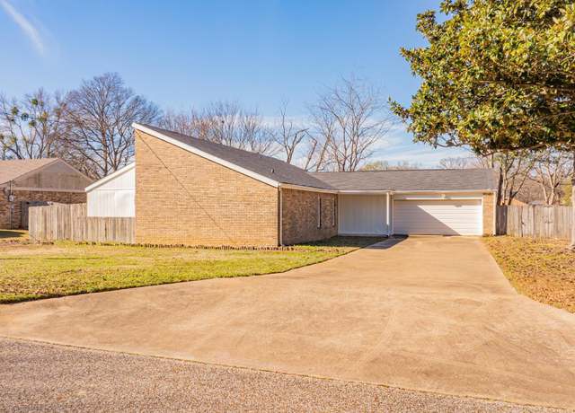 Property at 1795 N Shenandoah Ct, Longview, TX 75605, 3 beds, 2 baths