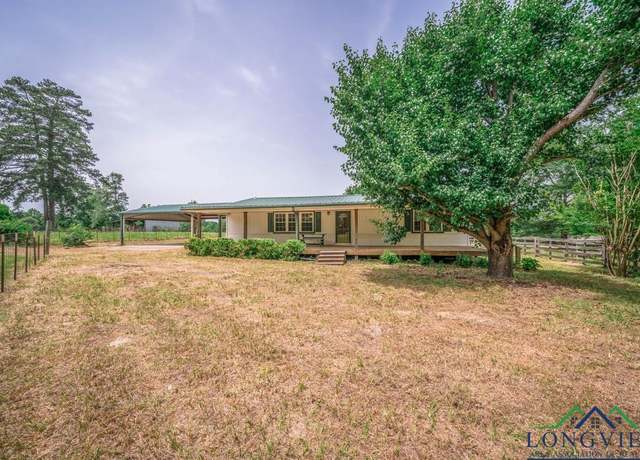 Property at 23539 E Hwy 31, Kilgore, TX 75662, 2 beds, 2 baths