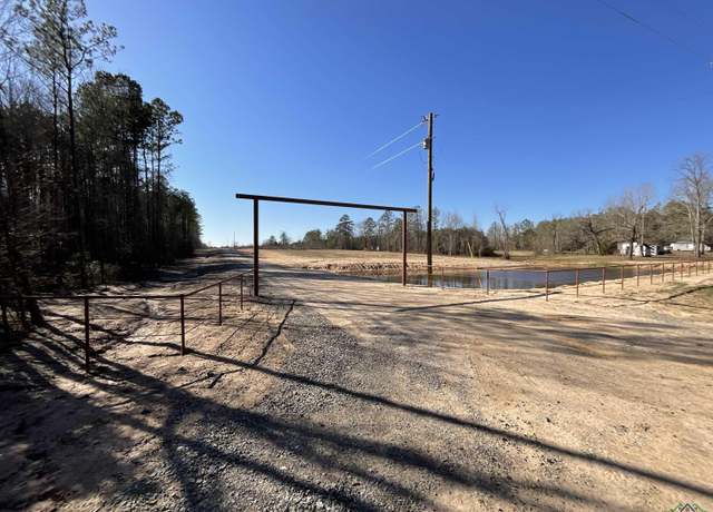 Property at Lot 17 El Rancho Rojas Rd, Marshall, TX 75672