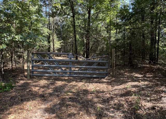 Property at 0001 Cr 1628, Linden, TX 75563
