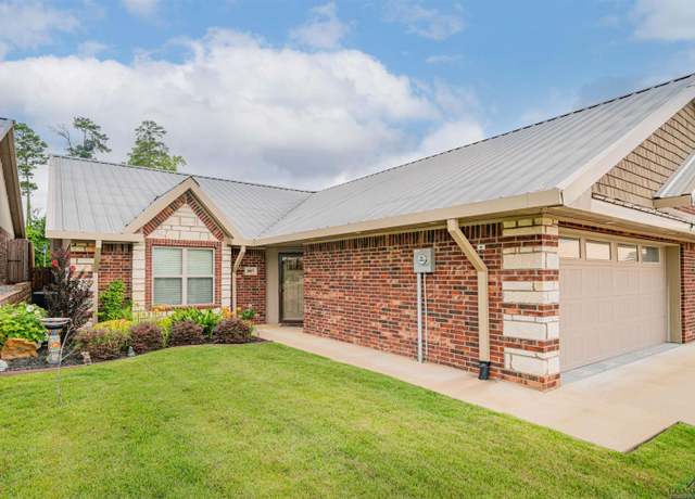 Property at 1807 Yellowstone Dr, Longview, TX 75605, 2 beds, 2 baths