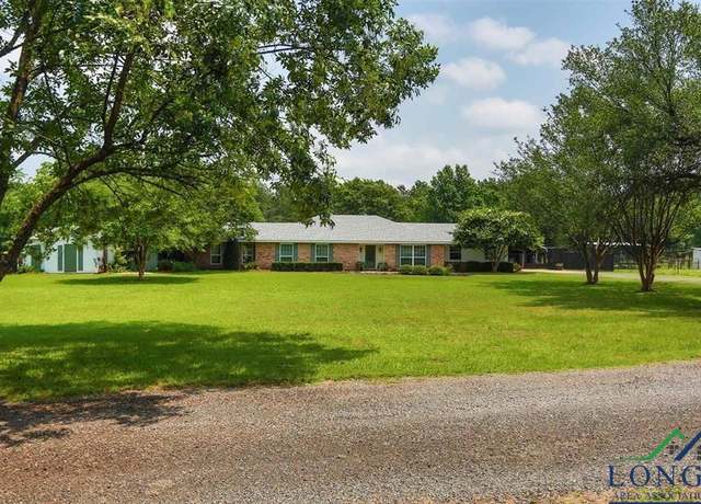Property at 6010 Fm 134, Waskom, TX 75692, 3 beds, 3 baths