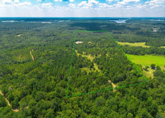 Property at 000 Red Oak Rd, Marshall, TX 75670
