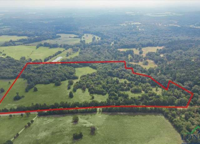 Property at N Fm 1002 E, Winnsboro, TX 75494