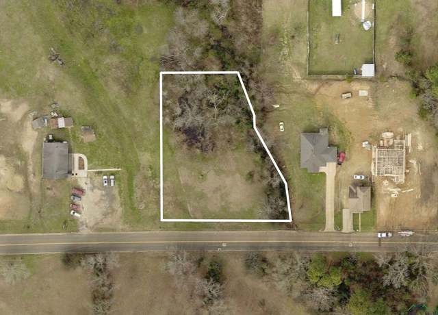 Property at 1100 E 3rd St, Mount Pleasant, TX 75455