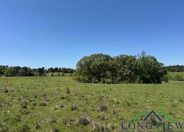 Property at TBD Fm 2685, Gilmer, TX 75645