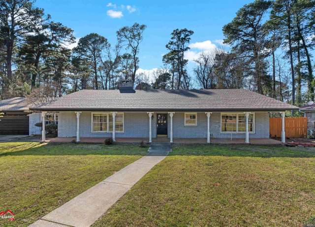 Property at 1901 Mary Jane Dr, Longview, TX 75601, 5 beds, 4 baths