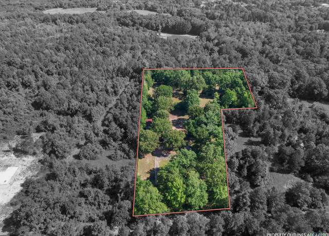 Property at 787 County Road 2201, Daingerfield, TX 75638