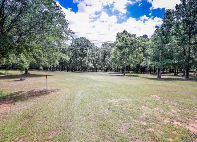 Property at 26 AC Fm 134, Jefferson, TX 75657