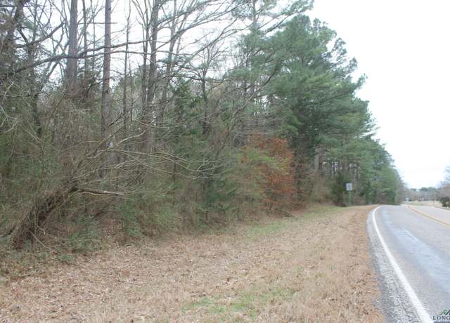 Property at TBD Fm 2796 N & S, Gilmer, TX 75644