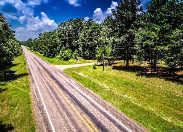 Property at LOT 1 Fm 134, Jefferson, TX 75657