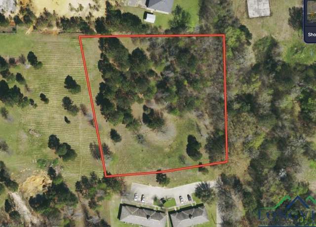 Property at TBD Elders Dr, Tatum, TX 75691