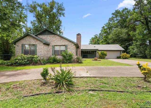 Property at 6940 Fm 778, Hawkins, TX 75765, 3 beds, 2 baths