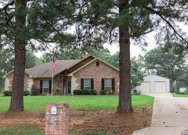 Property at 3713 Bell Mdws, Longview, TX 75605, 3 beds, 2 baths