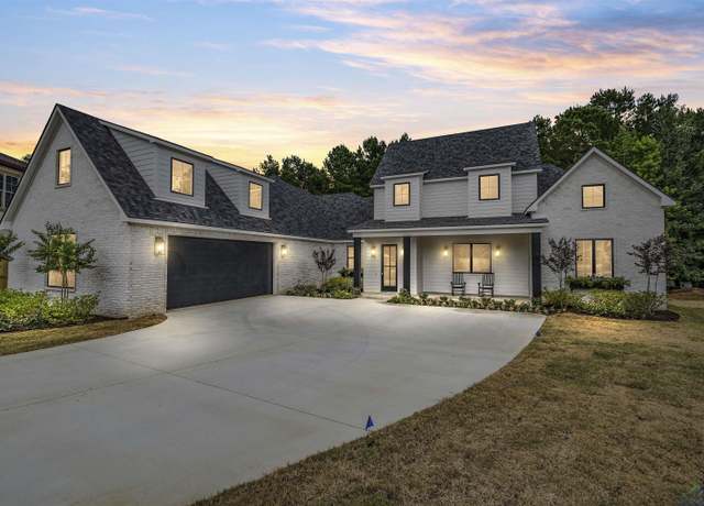 Property at 4228 Savannah Hills Ln, Longview, TX 75605, 4 beds, 3.5 baths