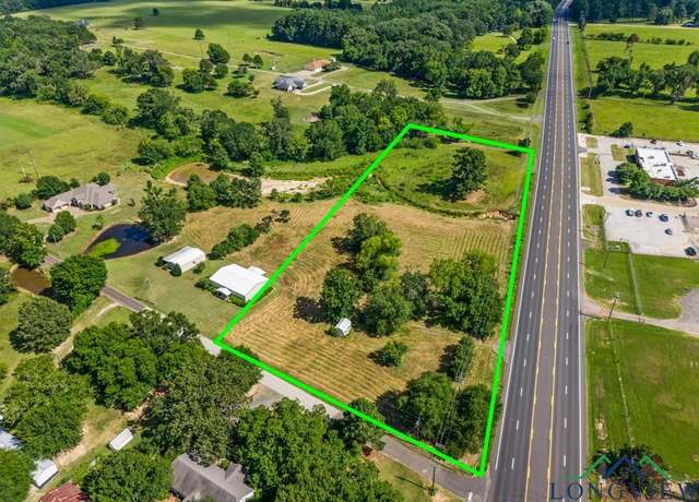 Property at TBD Hwy 271 N, Gilmer, TX 75644