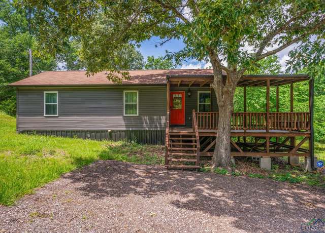 Property at 3089 Cr 121d, Overton, TX 75684, 3 beds, 2 baths