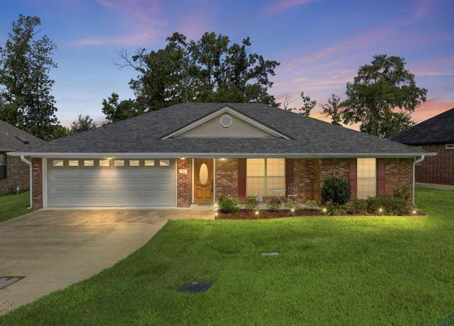 Property at 2909 Celebration Way, Longview, TX 75605, 3 beds, 2 baths
