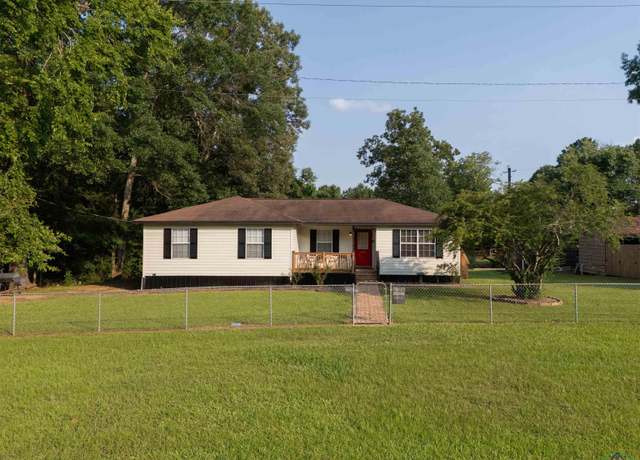 Property at 12992 State Highway 43 N, Karnack, TX 75661, 3 beds, 2 baths