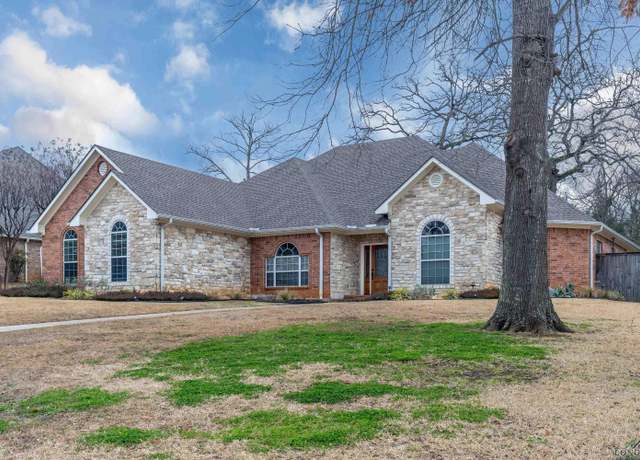 Property at 3306 Fairway Oaks Ln, Longview, TX 75605, 4 beds, 2.5 baths