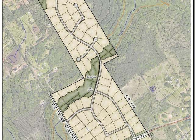 Property at TBD Cr 129 & Cr 15, Tyler, TX 75703