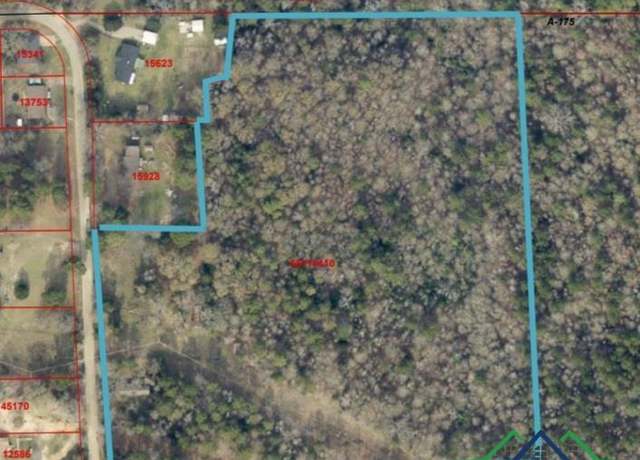 Property at 1532 Phillips Springs Rd, Gladewater, TX 75647