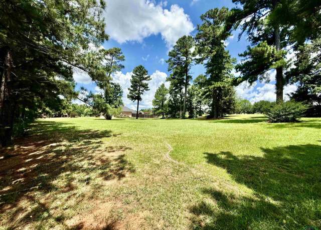 Property at 0 Post Oak Dr, Marshall, TX 75672