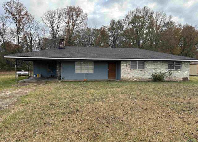 Property at 2478 Fm 2682, Karnack, TX 75661, 3 beds, 2 baths