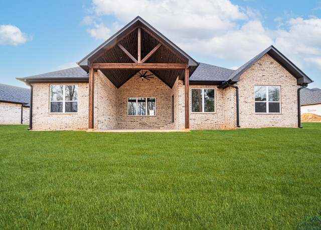 Property at 144 Teal Ln, Hallsville, TX 75650, 4 beds, 2 baths