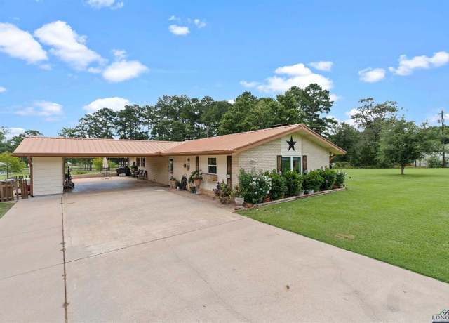 Property at 3332 Fm 1793, Marshall, TX 75672, 3 beds, 2 baths