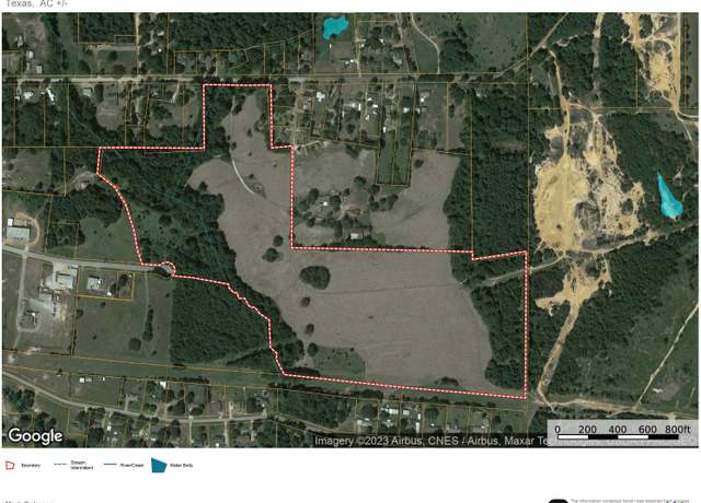 Property at 1 Cox Dr, Kilgore, TX 75662