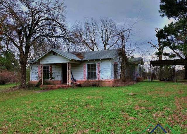 Property at 6306 N Hwy 144, Omaha, TX 75571, 3 beds, 1 bath